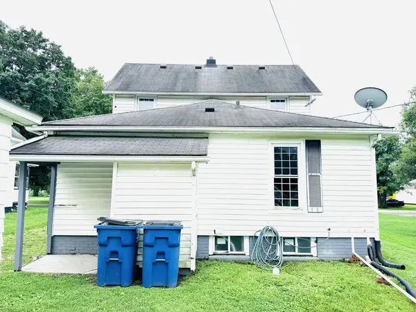 506 W Lincoln, Hoopeston, IL 60942