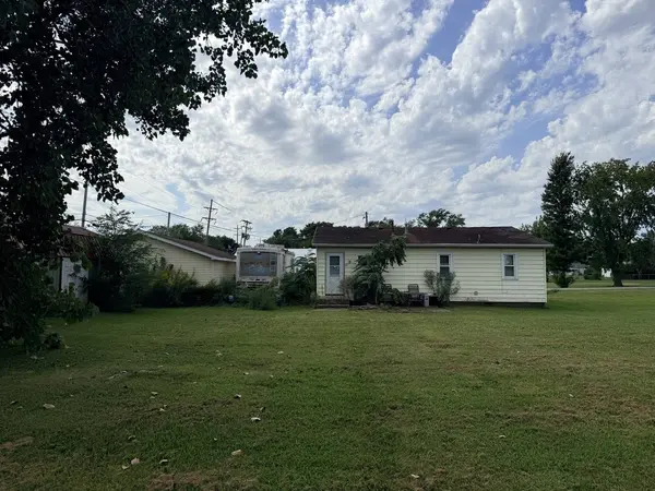 304 N 7th AVE, Hoopeston, IL 60942