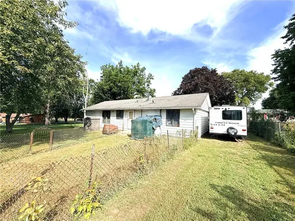 213 Henderson ST, Rossville, IL 60963