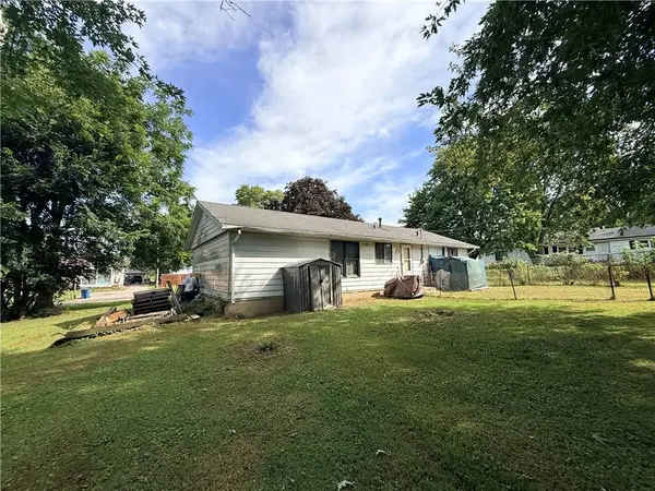 213 Henderson ST, Rossville, IL 60963