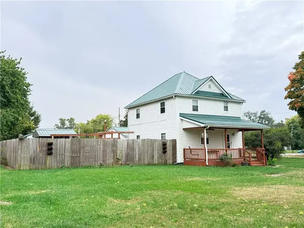 427 W Maple ST, Hoopeston, IL 60942