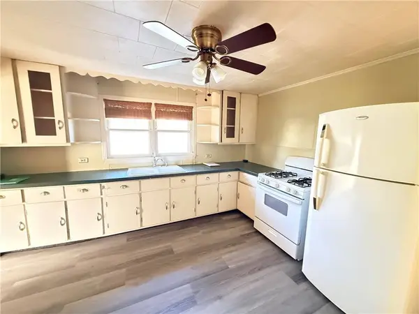 327 E 4th AVE, Rankin, IL 60960