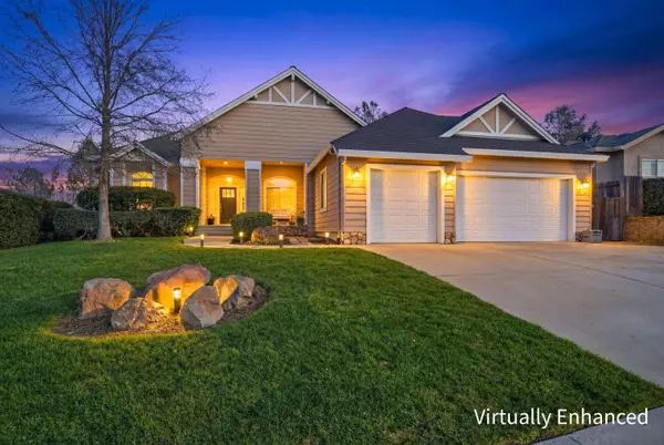 4613 Nantucket DR, Redding, CA 96001