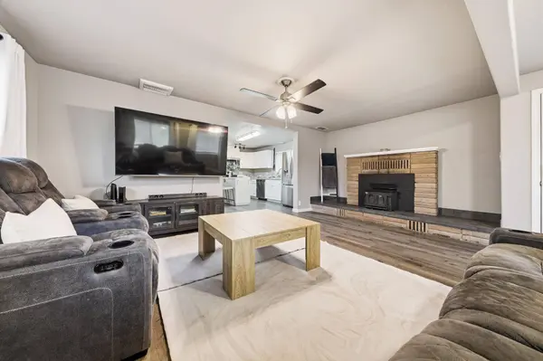 3857 Red Bluff ST, Shasta Lake, CA 96019