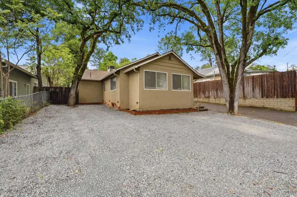 3857 Red Bluff ST, Shasta Lake, CA 96019