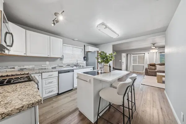 3857 Red Bluff ST, Shasta Lake, CA 96019