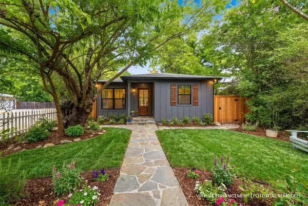 890 Lincoln ST, Redding, CA 96001