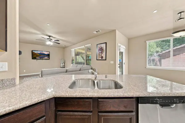 3504 Humbug DR, Anderson, CA 96007