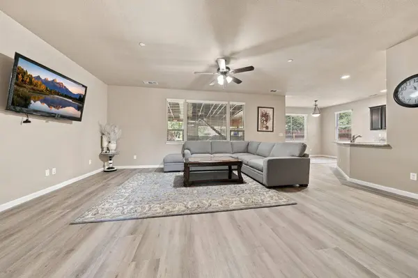 3504 Humbug DR, Anderson, CA 96007