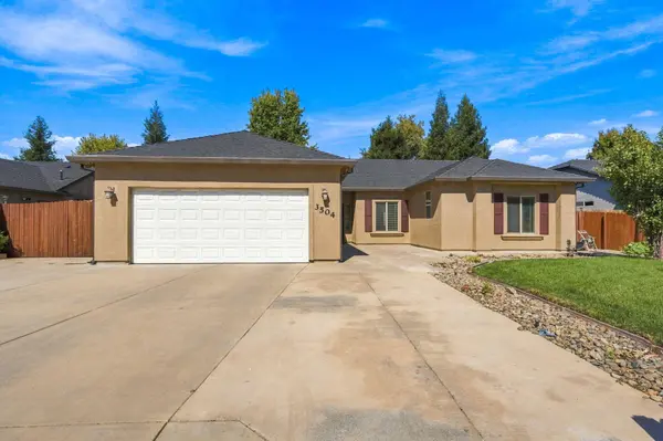 3504 Humbug DR