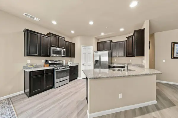 3504 Humbug DR, Anderson, CA 96007
