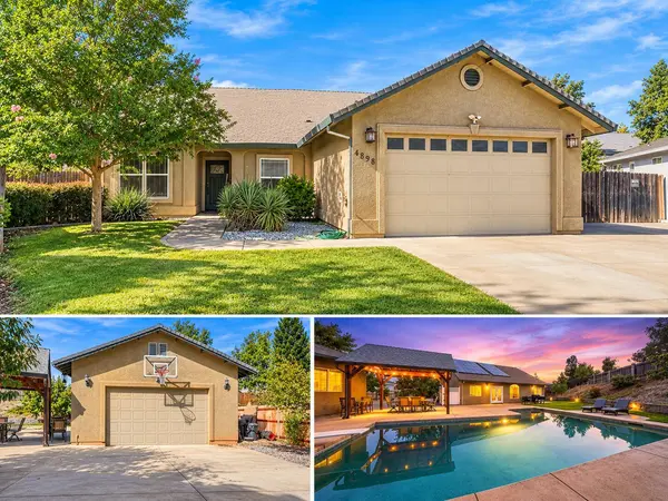 4898 Squirrel Run CT