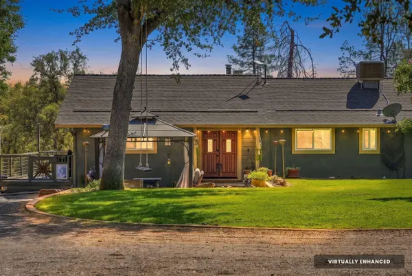 18590 Alice CT, Cottonwood, CA 96022