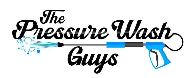 The Pressure Wash Guys