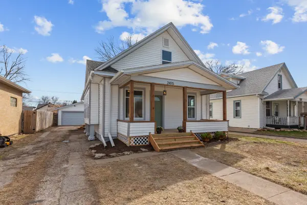 2415 Avenue F, Council Bluffs, IA 51501-2251