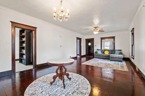 1815 Avenue E, Council Bluffs, IA 51501-2455