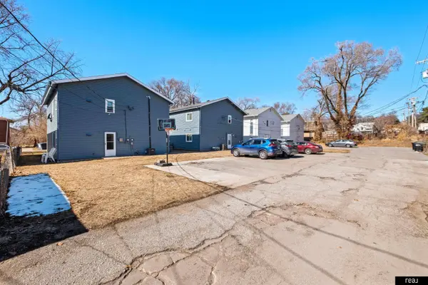 4413 N 60th Avenue, Omaha, NE 68104