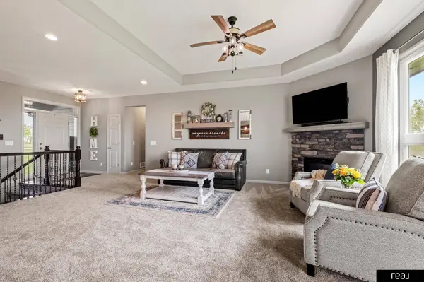 3341 Meriwether Lewis LN, Missouri Valley, IA 51555