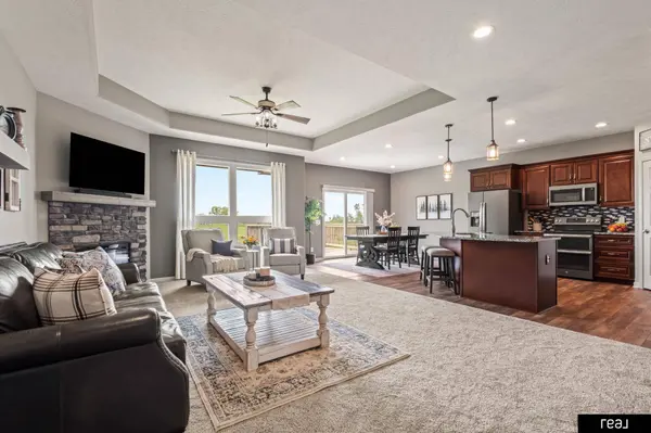 3341 Meriwether Lewis LN, Missouri Valley, IA 51555