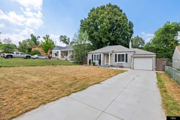 2610 Weber ST, Omaha, NE 68112
