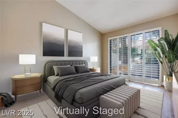 2723 Seabridge DR, Las Vegas, NV 89121