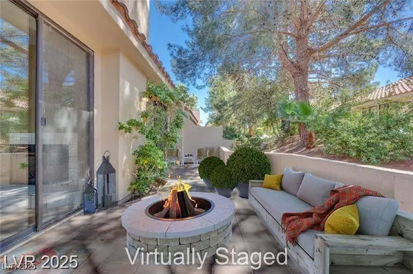 2723 Seabridge DR, Las Vegas, NV 89121