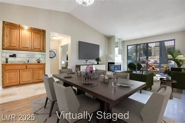 2723 Seabridge DR, Las Vegas, NV 89121