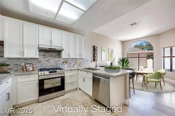 2723 Seabridge DR, Las Vegas, NV 89121