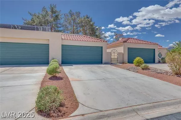 2723 Seabridge DR, Las Vegas, NV 89121