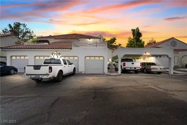 2720 Baycliff CT #2, Las Vegas, NV 89117