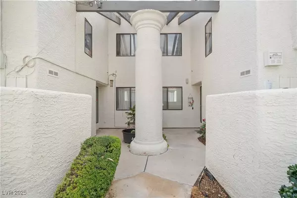 2720 Baycliff CT #2, Las Vegas, NV 89117