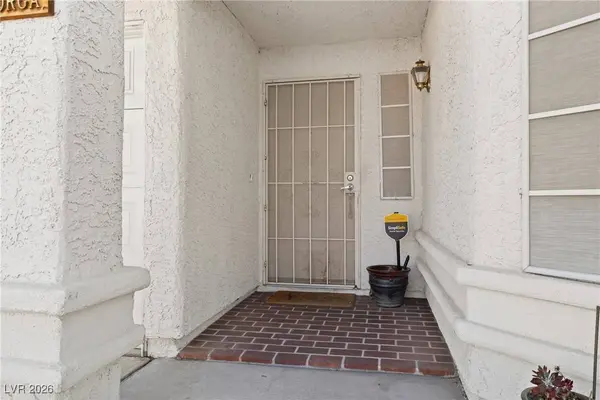 3212 Ivory Coast DR, Las Vegas, NV 89117