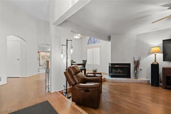 3212 Ivory Coast DR, Las Vegas, NV 89117