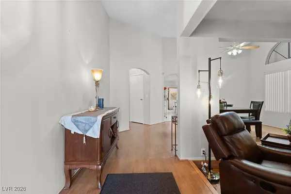 3212 Ivory Coast DR, Las Vegas, NV 89117