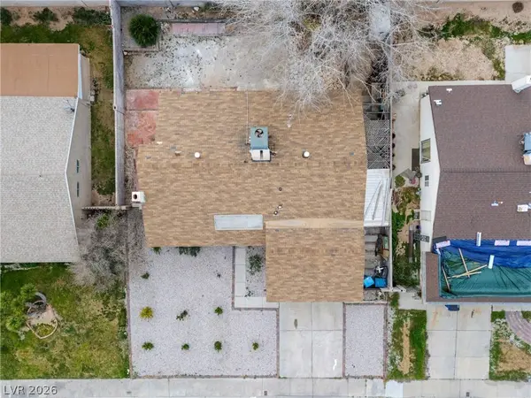 2599 Pacific AVE, Las Vegas, NV 89121