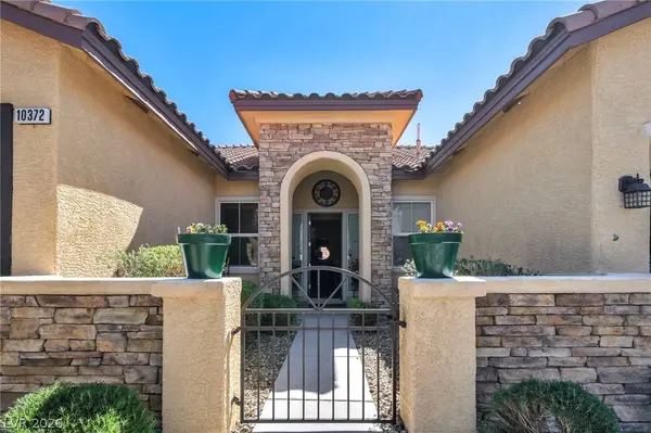 10372 Hawks Wing ST, Las Vegas, NV 89178
