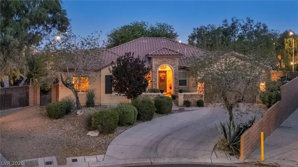 10372 Hawks Wing ST, Las Vegas, NV 89178