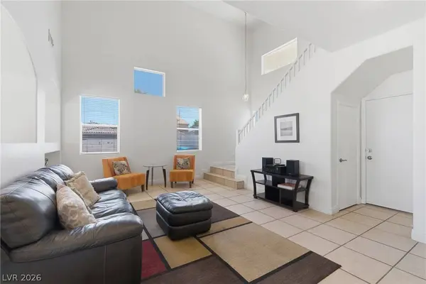 144 Beaver Falls AVE, Las Vegas, NV 89123