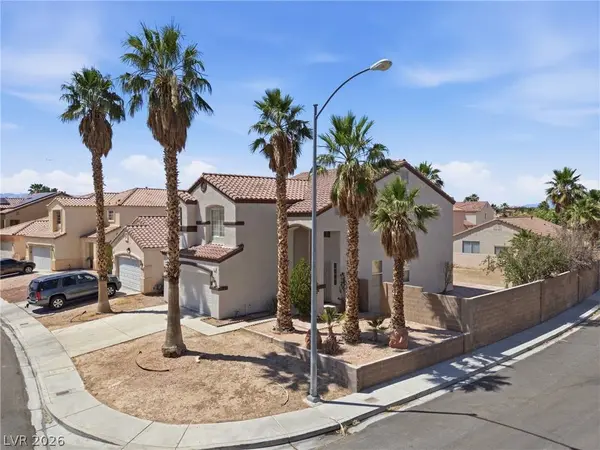 144 Beaver Falls AVE, Las Vegas, NV 89123