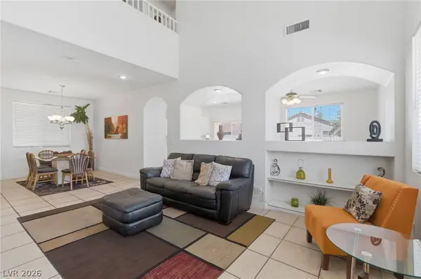 144 Beaver Falls AVE, Las Vegas, NV 89123