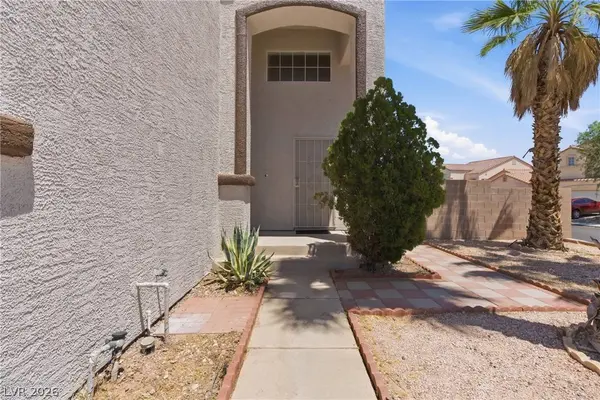 144 Beaver Falls AVE, Las Vegas, NV 89123
