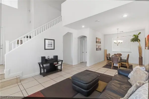 144 Beaver Falls AVE, Las Vegas, NV 89123