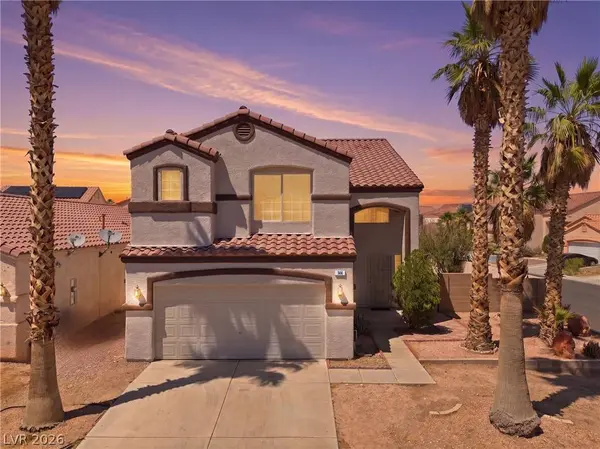 144 Beaver Falls AVE, Las Vegas, NV 89123