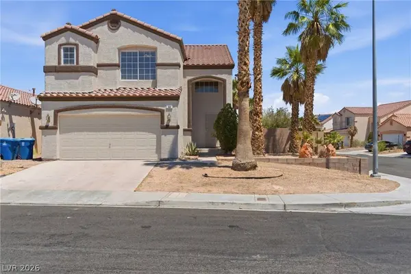 144 Beaver Falls AVE, Las Vegas, NV 89123