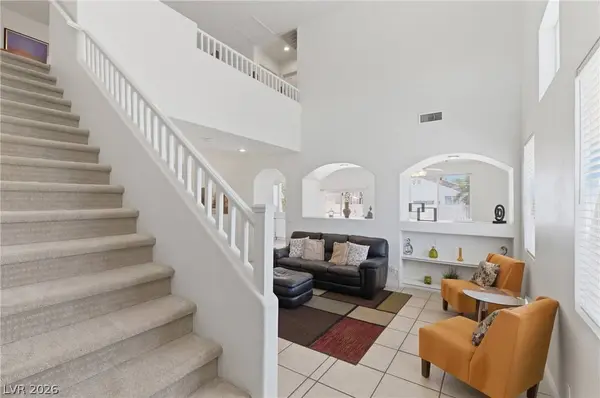 144 Beaver Falls AVE, Las Vegas, NV 89123