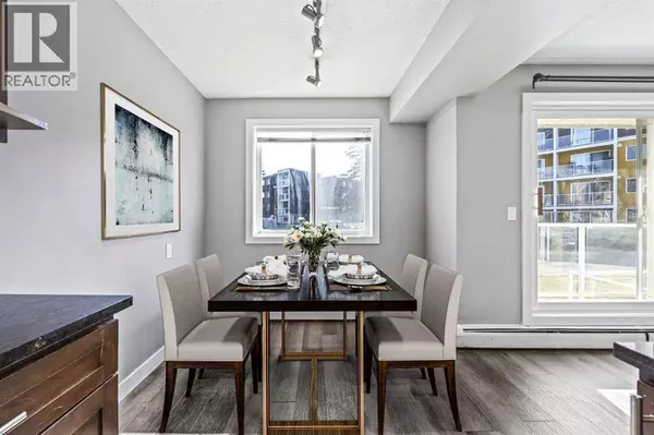 204, 4455D Greenview Drive NE, Calgary, AB T2E6M1