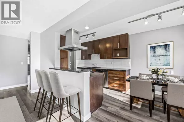 204, 4455D Greenview Drive NE, Calgary, AB T2E6M1