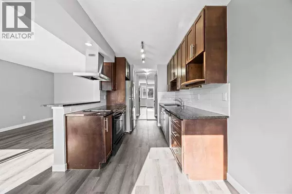 204, 4455D Greenview Drive NE, Calgary, AB T2E6M1