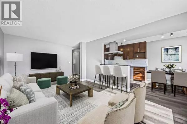 204, 4455D Greenview Drive NE, Calgary, AB T2E6M1