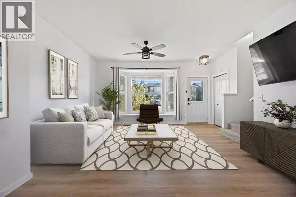 201, 2066 Luxstone Boulevard SW, Airdrie, AB T4B0L1